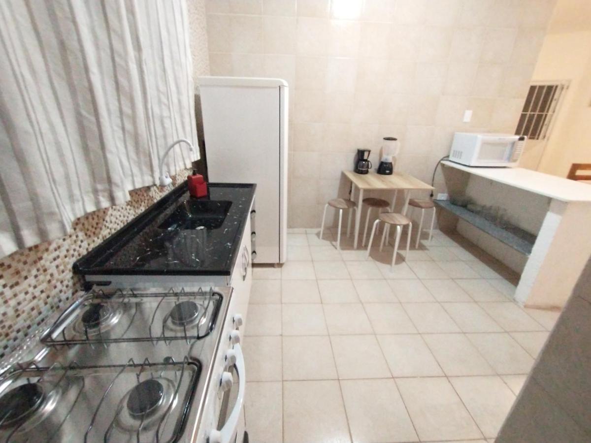 Recanto Da Lagoa Flat Ilha Comprida Esterno foto