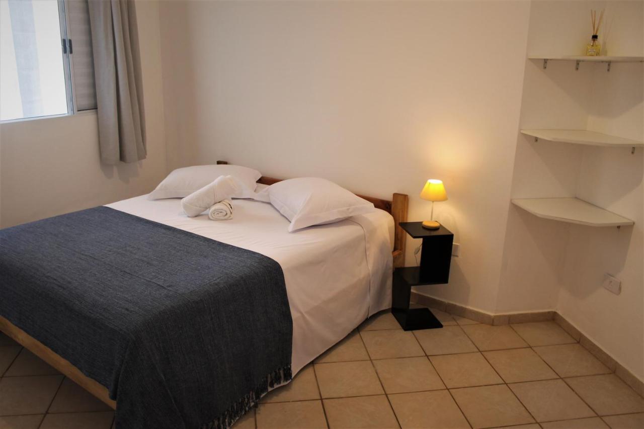 Recanto Da Lagoa Flat Ilha Comprida Esterno foto