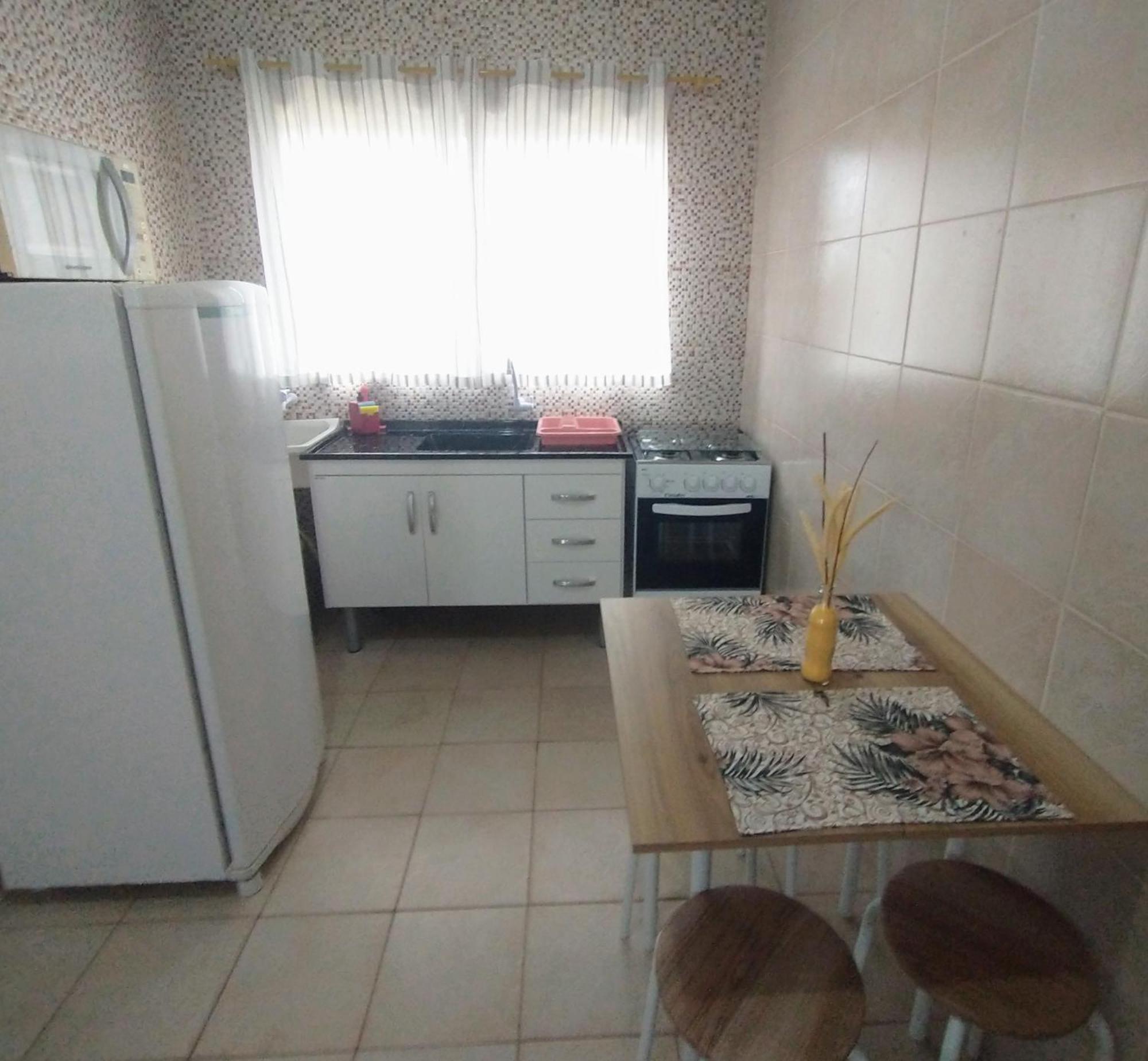 Recanto Da Lagoa Flat Ilha Comprida Camera foto