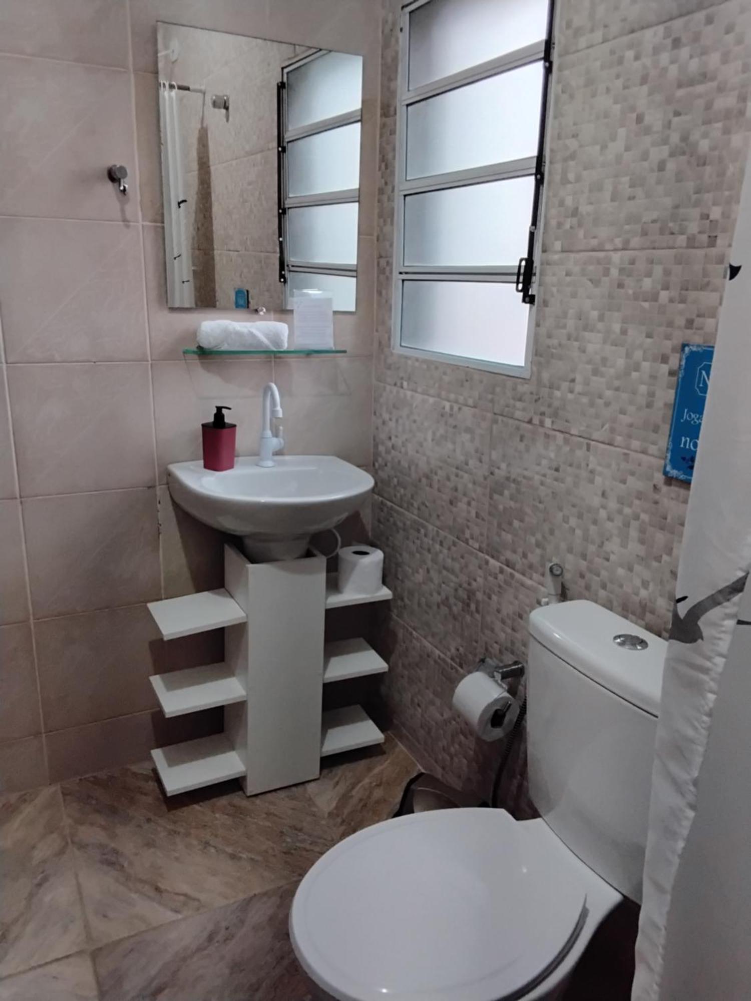 Recanto Da Lagoa Flat Ilha Comprida Esterno foto